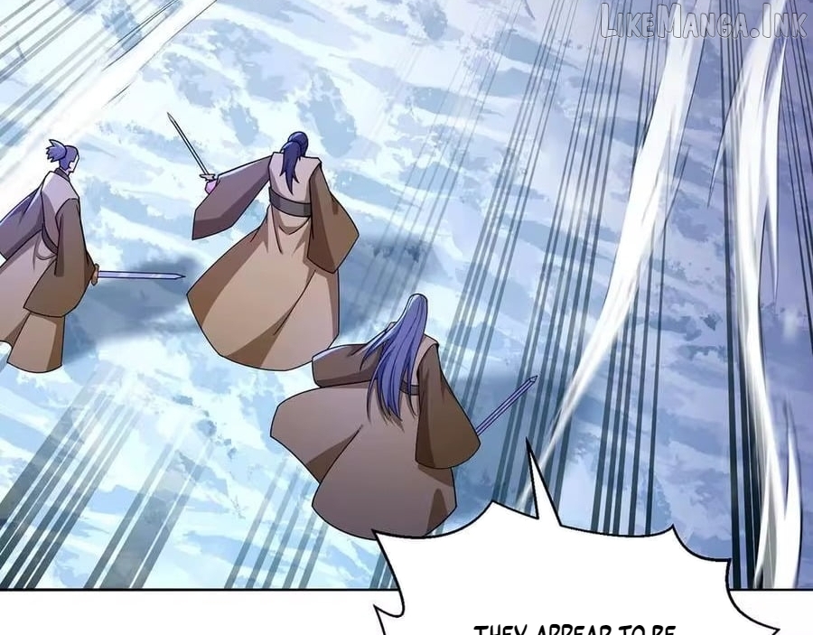 It Turns Out, They Were The True Protagonists From The Start Chapter 90  - page 15